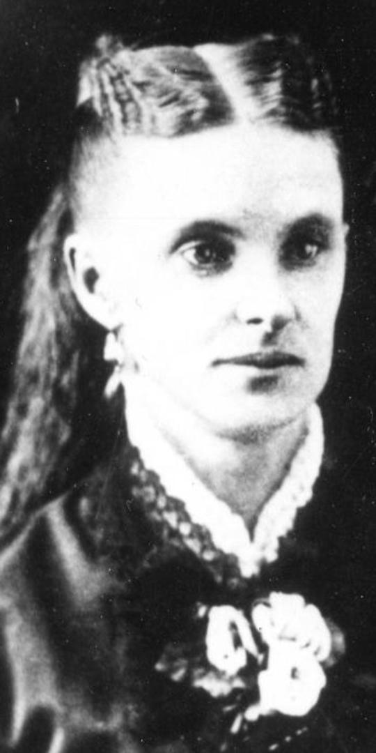 Ann Elizabeth Henrietta Twelves (1848 - 1920) Profile